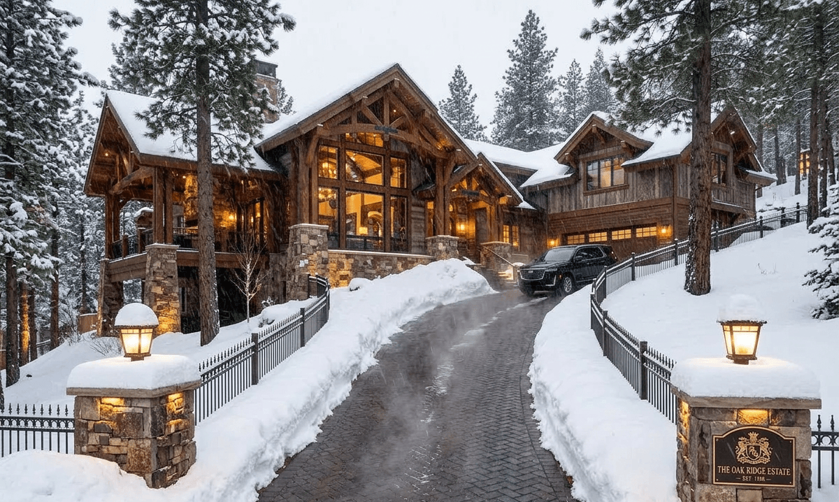 Mountain Radiant Heat image